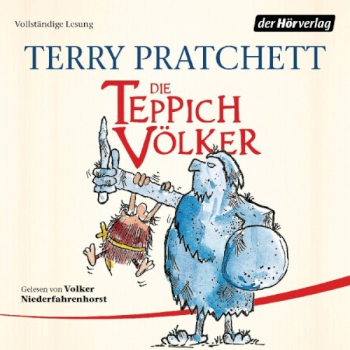 Die Teppichvölker