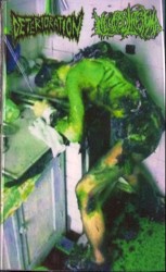Deterioration / Neuroblastoma