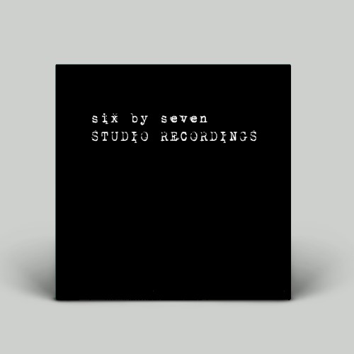 Studio Recordings I