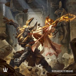 SUZUME NO TOJIMARI – HARDSTYLE