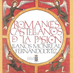 Romances Castellanos De La Pasión