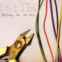 Definitely the Red Wire