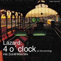 4 O’Clock (In the Morning)