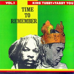 Time to Remember