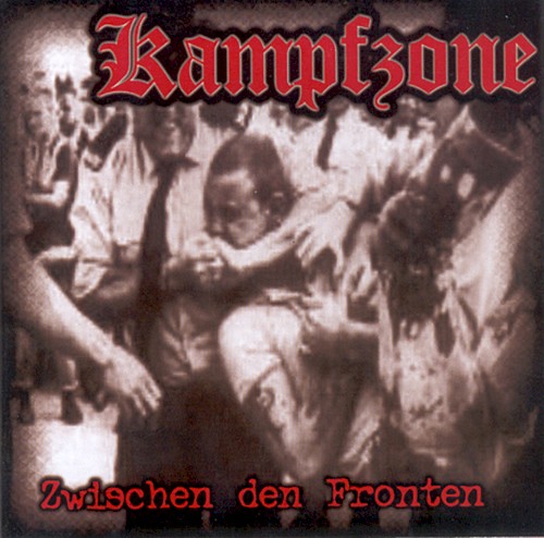 Zwischen den Fronten