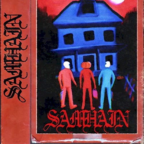 SAMHAIN OST