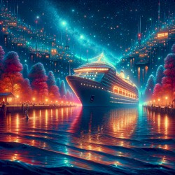Nocturnal Cruise Control