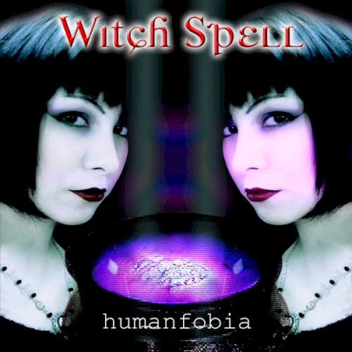 Witch Spell