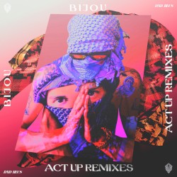 Act Up (Remixes)