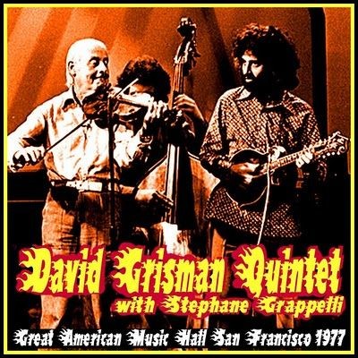 Live in San Francisco 1977