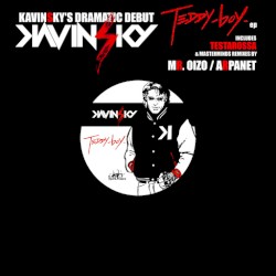 Teddy Boy EP