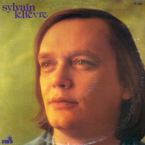 Sylvain Lelièvre