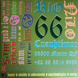 Rio Nilo 66