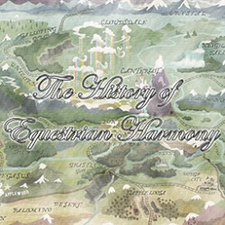 The History of Equestrian Harmony