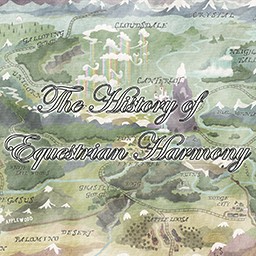 The History of Equestrian Harmony