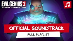 Evil Genius 2