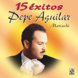 15 éxitos