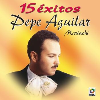 15 éxitos