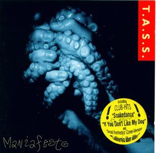 Maniafesto
