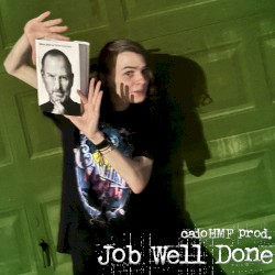 Job Well Done (Credits Theme from Pastel Greendusk)