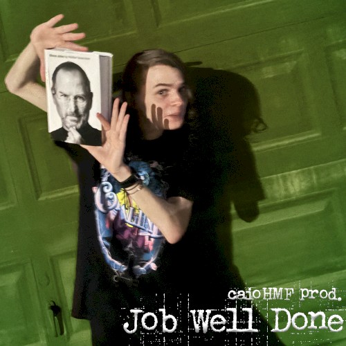 Job Well Done (Credits Theme from Pastel Greendusk)