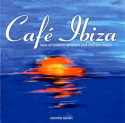 Café Ibiza, Volume 7