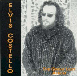 The Great Lost Album