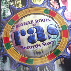 Reggae Roots: The RAS Records Story