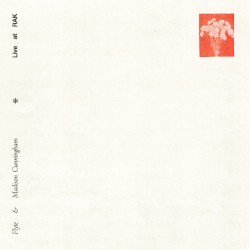 Perfect Dark (live at RAK)