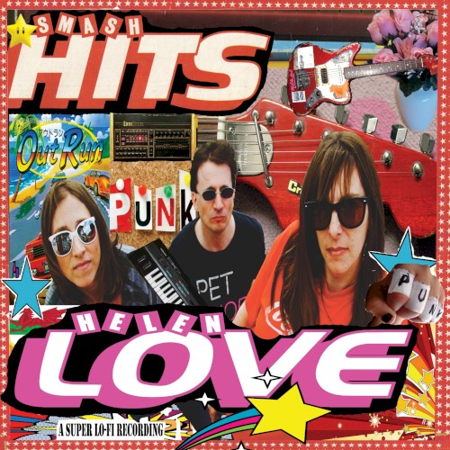 Smash Hits