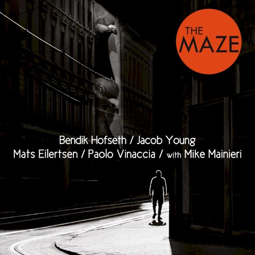 The Maze