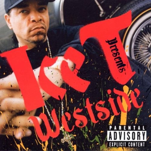 Ice T Presents Westside