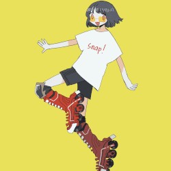 Snap!