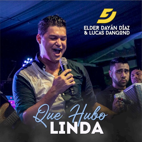 Qué hubo linda