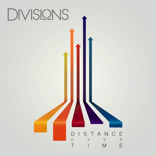 Distance Over Time
