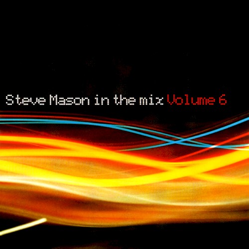 In the Mix, Volume 6