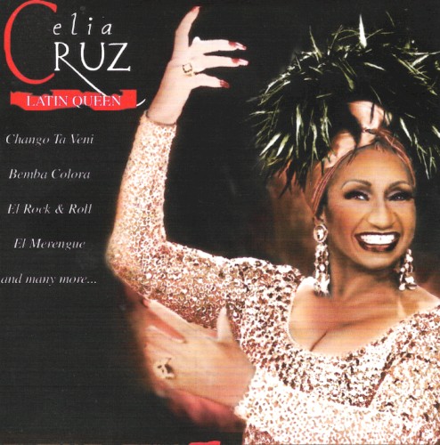 Latin Queen