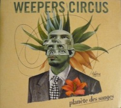 Planète Des Songes