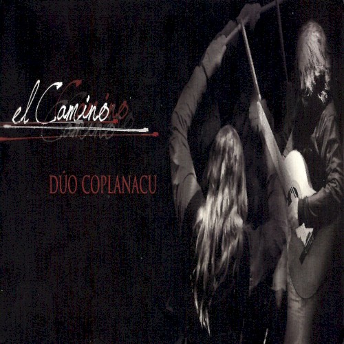 El camino (cd en vivo)