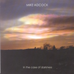 In the Case of Darkness