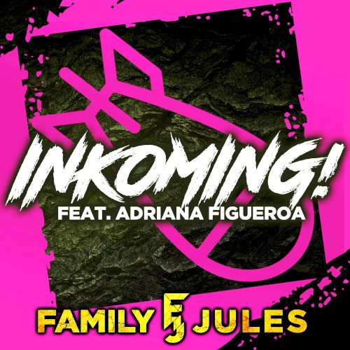 Inkoming!