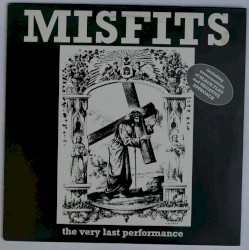 The Very Last Performance