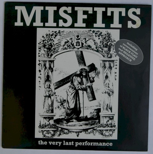 The Very Last Performance