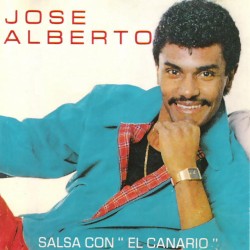 Salsa con "El Canario"