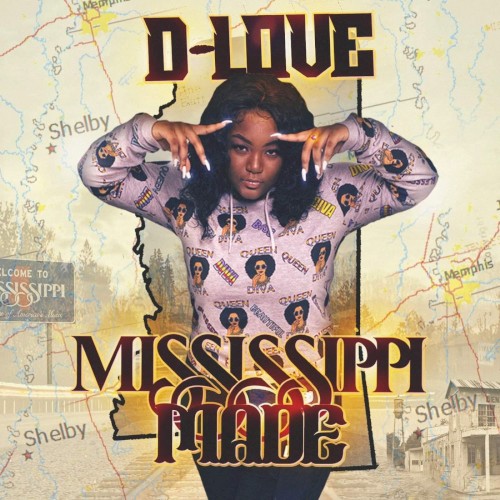 Mississippi Made