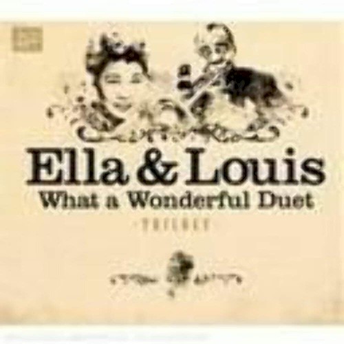 What a Wonderful Duet