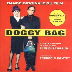 Doggy Bag