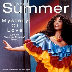 Mystery of Love (Le Flex “Summer Mystery” remix)