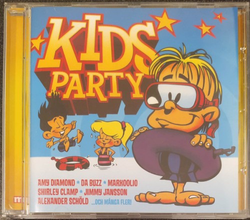 Kids Party