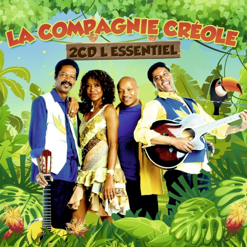 L’Essentiel